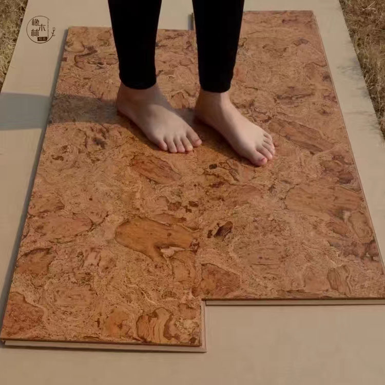 軟木地板 